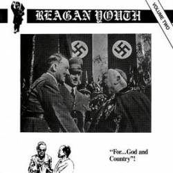 Reagan Youth : Volume 2